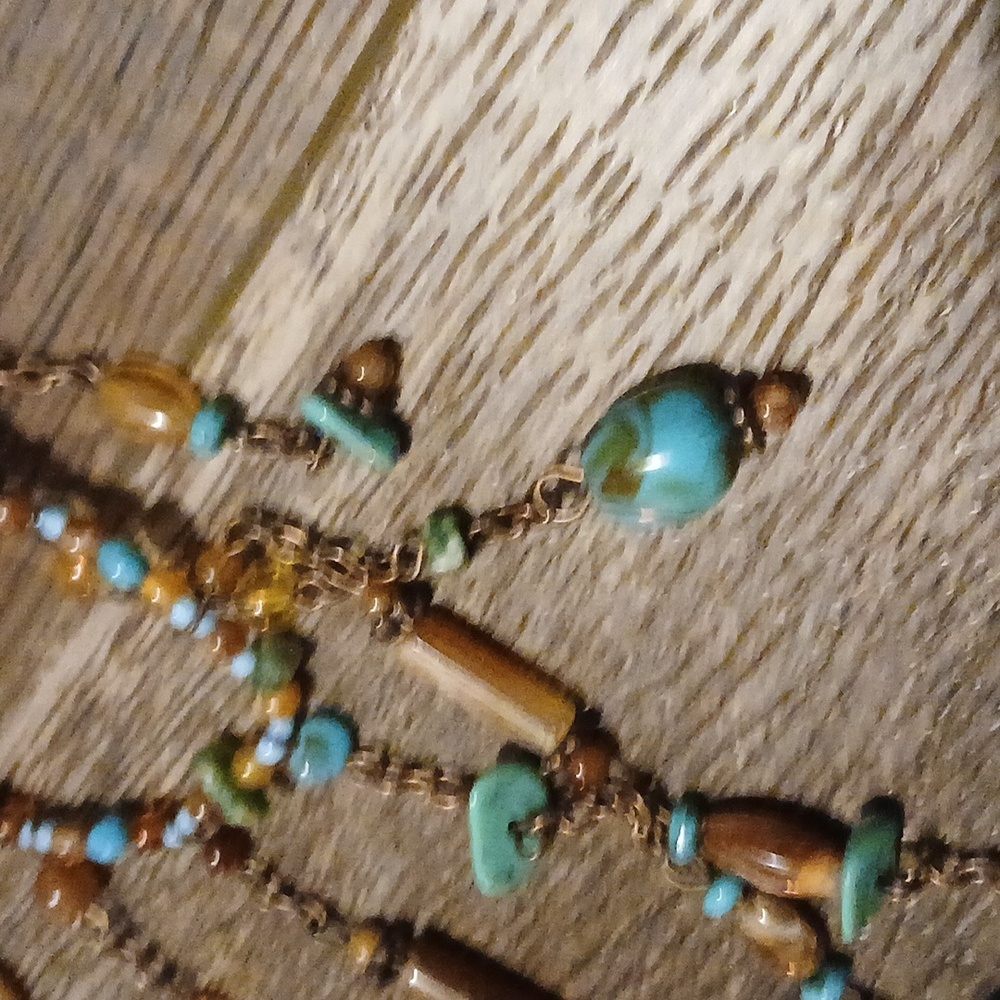 Necklace‎ - Picture 5 of 6
